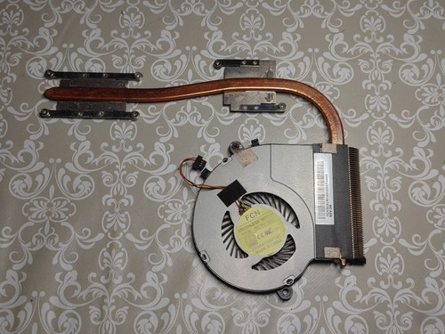 Ventola dissipatore pc - ventola,