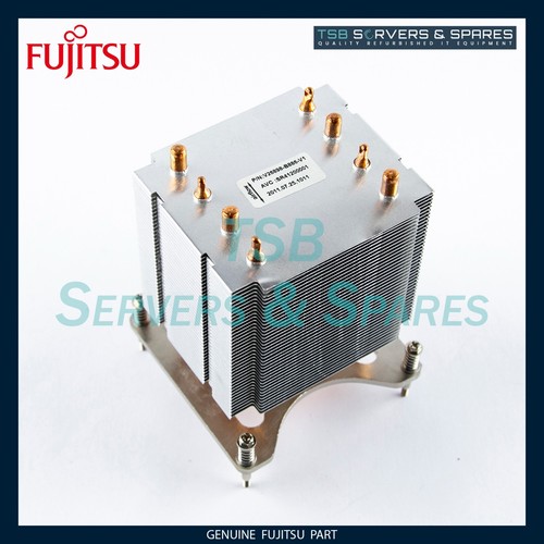 Dissipatore calore cpu - calore,