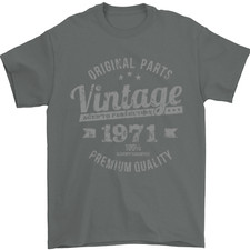 Shirt uomo vintage anno - anno, 54°