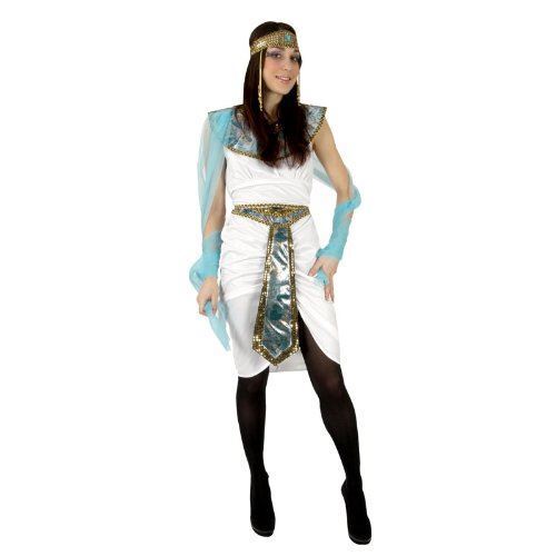 Rubies 90245 costume egiziana - rubies,