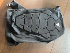 PARASCHIENA SCI BAMBINI TAGLIA JUNIOR S DAINESE FLEXAGON KID 