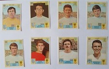 Calciatori Stikers Panini