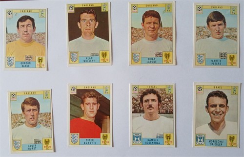 Calciatori stikers panini - calciatori,