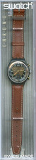 SWATCH 1993 CHRONO JET LAG