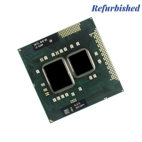Chipset cpu originale - chipset,