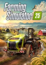 (PC) FARMING SIMULATOR 25