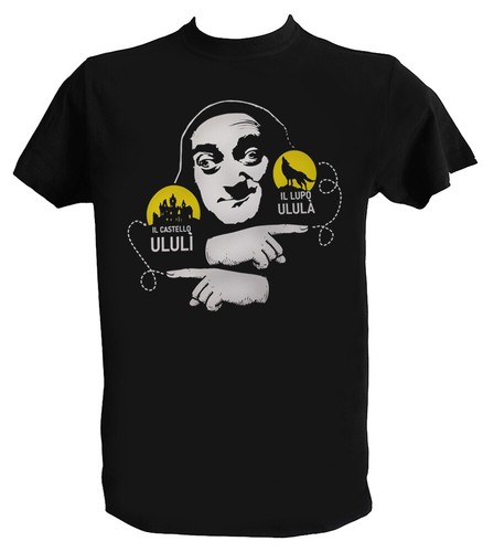 Shirt frankenstein junior - frankenstein,