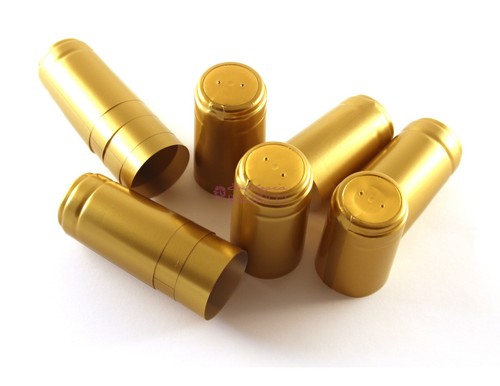 500 capsule pvc - capsule,