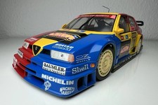 Modellino auto alfa romeo 155 - modellino,
