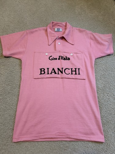 Maglia ciclismo vintage