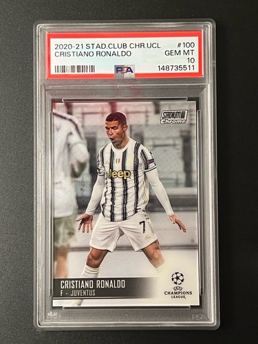 2020 topps stadium club - 2020-21,