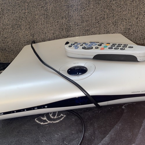Amstrad drx550 sky - drx550, digibox