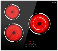 Piano Cottura Vetroceramica 3