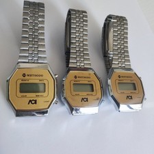 Orologio Pubblicitario ACI 3