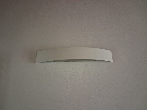 Lampada muro plafoniera - lampada,
