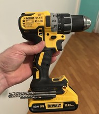 Avvitatore DeWALT 18 V XR 2.0