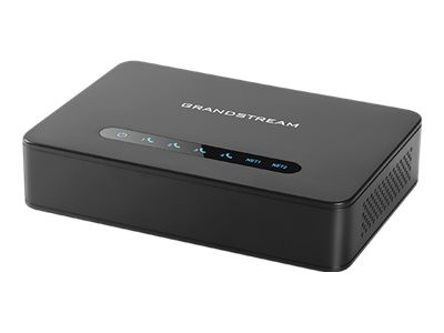 Grandstream ata ht814 - v2, voip