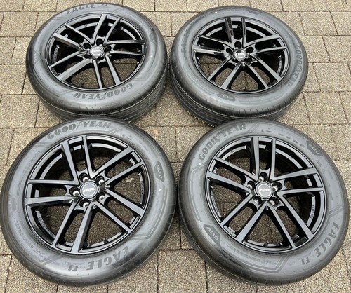 Ruote estive alluminio - estive,