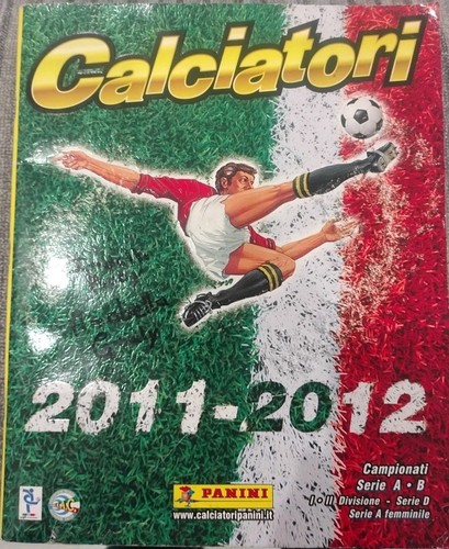Album calciatori panini - album,