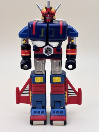 Ancien robot jouet figurine - jouet,