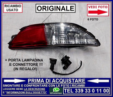 FARO FANALE DESTRO RETROMARCIA