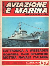 Rivista aviazione marina n - rivista,