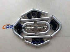 Kit tubi turbo intercooler