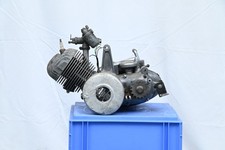 Motore BENELLI LEONCINO 