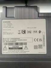 Elettronica Tv Samsung