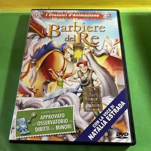 Barbiere del x bambini - barbiere,