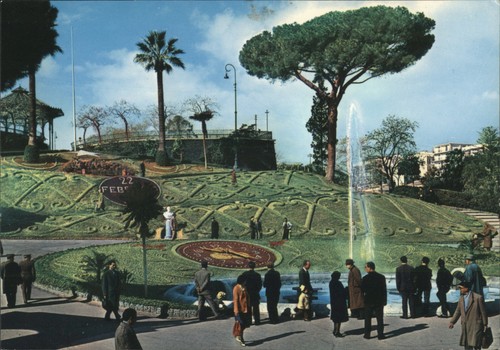 Catania italia parco - catania,,