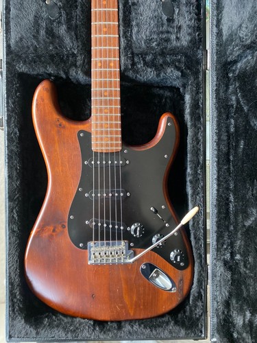 Rarità fender fsr reclaimed - fender,