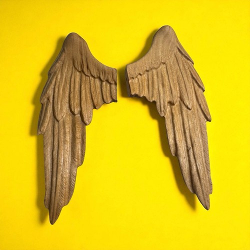 Ali legno figure - ali,