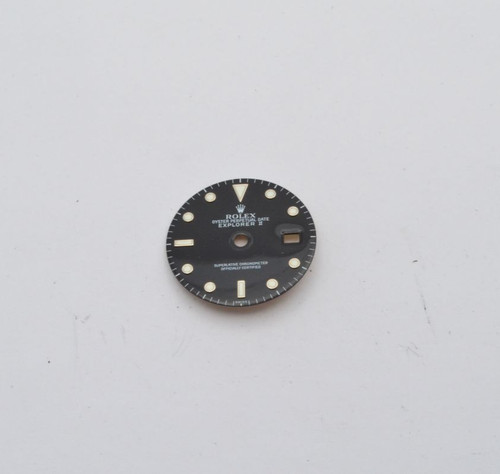 Rolex quadrante dial explorer - quadrante,