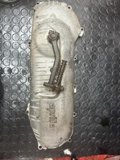 APRILIA SCARABEO  50 2T CARTER COPERCHIO MESSA IN MOTO TRASMISSIONE MINARELLI