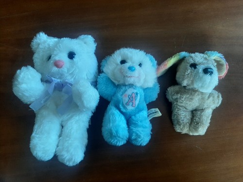 Peluche vintage anni - peluche,