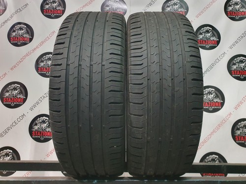 Gomme estive usate continental - usate,