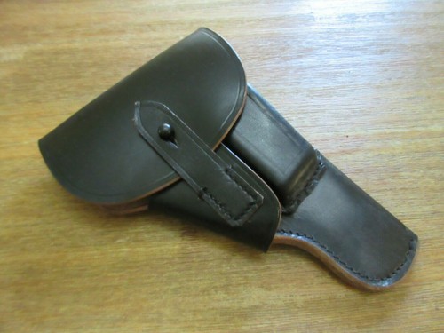 Borsa per pistola calibro - wh,