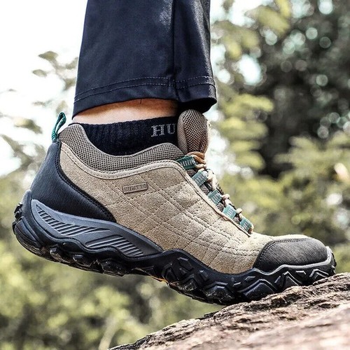 Scarpe trekking uomo - da,