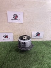 VENTOLA STUFA ABITACOLO ALFA