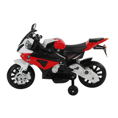 Homcom moto elettrica per - moto,