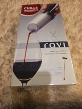Ravi Instant Wine Rinfrescante
