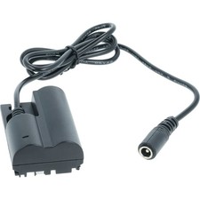 Accoppiatore DC per Canon