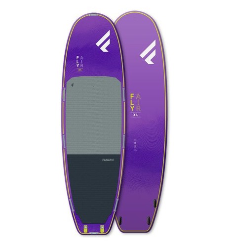 Fanatic fly air - fly,