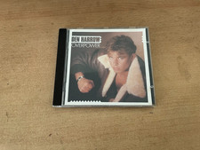 CD Den Harrow "Overpower"