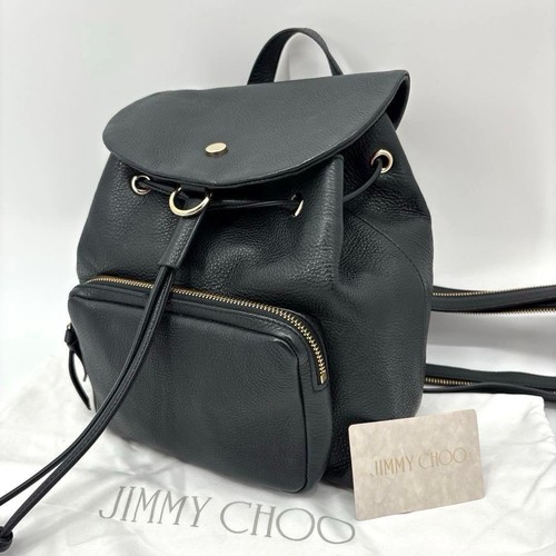 Jimmy choo 2way mini zaino - choo,
