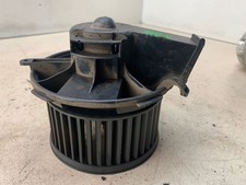 Termoventilatore Citroen Xsara