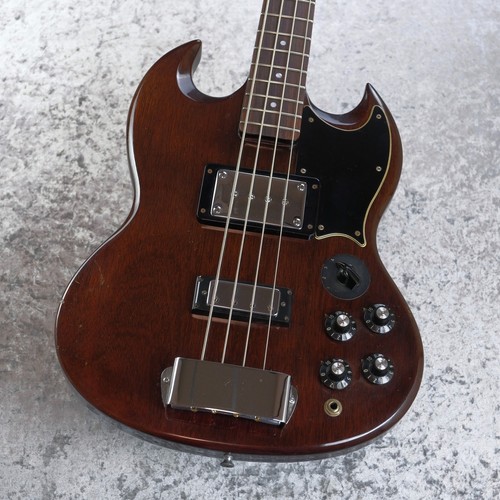 Gibson 1973 chery - -,