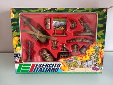 Esercito italiano Soldatini e