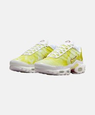 Basket Nike Air Max Plus Lemon